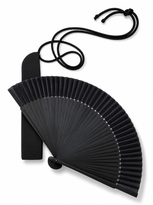 Your Own Best Fan