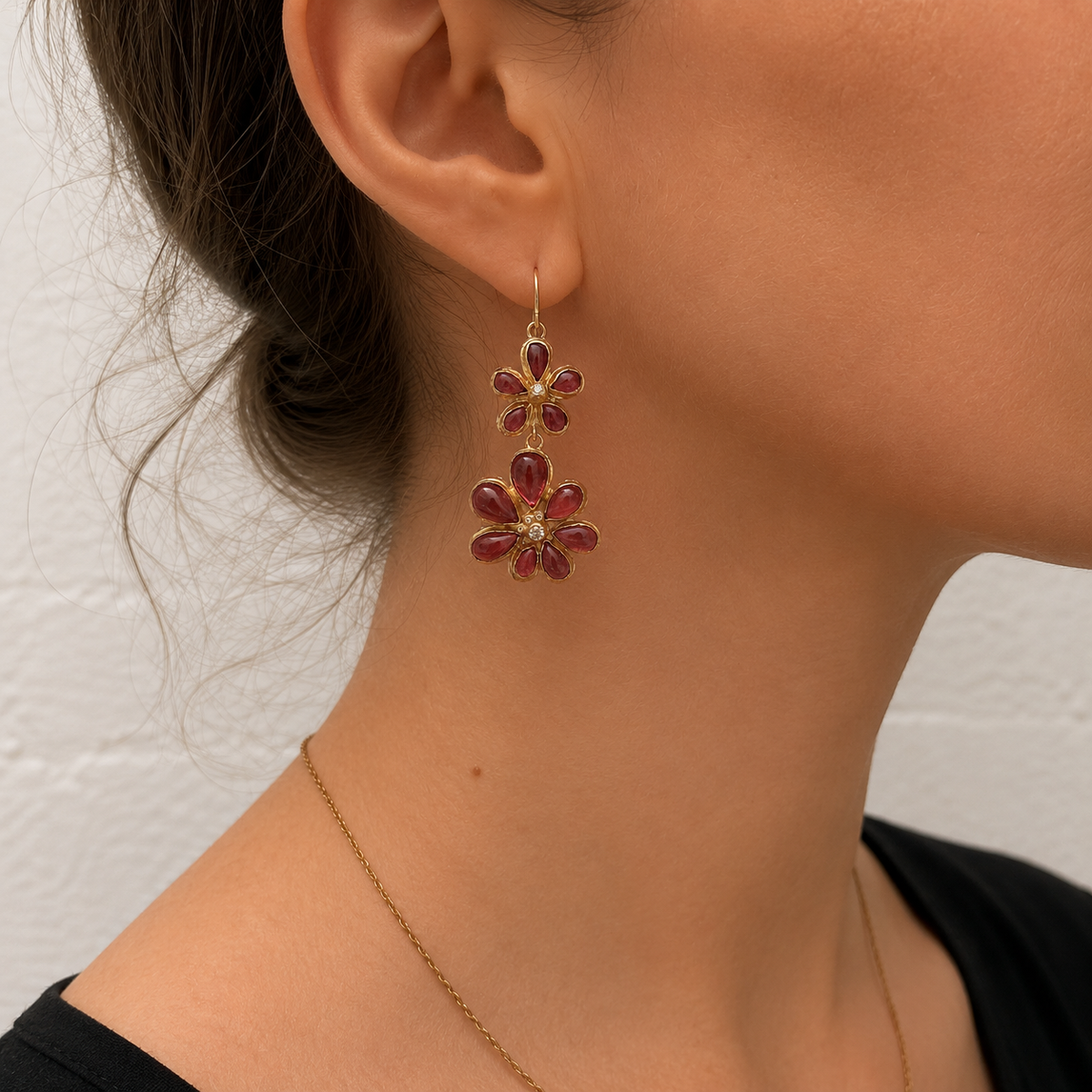 Judy Geib Earrings