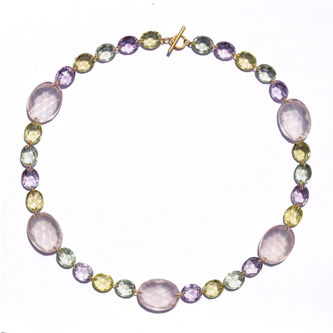 Marie-Hélène de Taillac Necklace