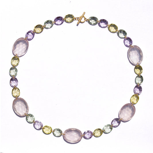 Marie-Hélène de Taillac Necklace