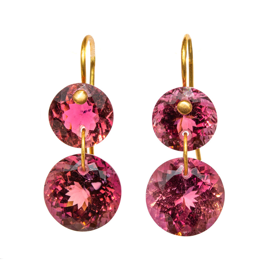 Marie-Hélène de Taillac Earrings