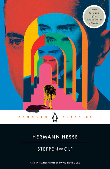 Steppenwolf By Hermann Hesse