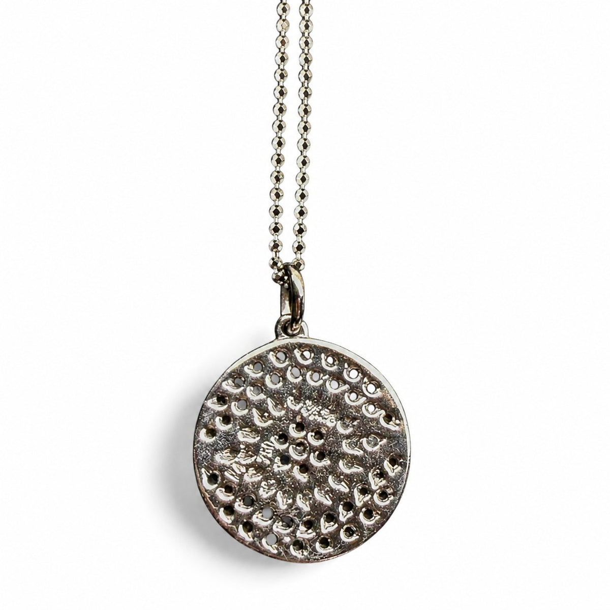 Protective Eye Necklace