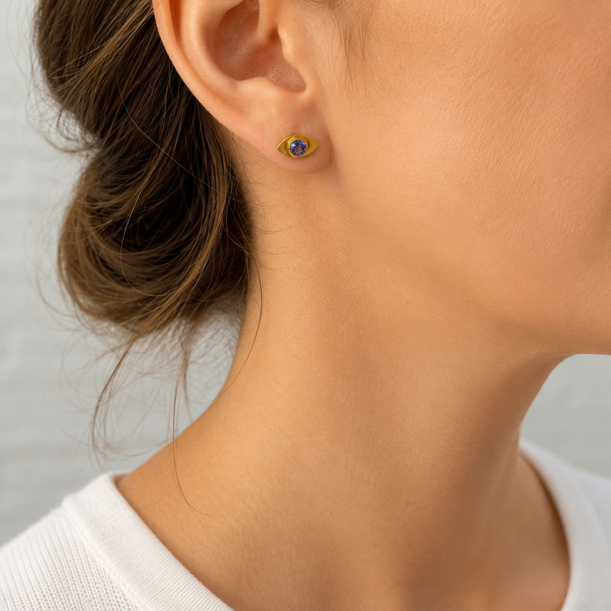 Marie-Hélène de Taillac Earrings