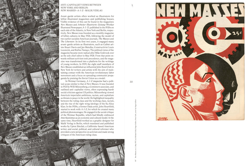 Modern Times: Transantlantic Encounters in the 1920s