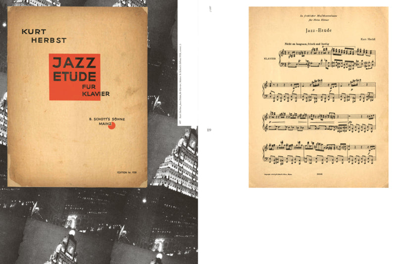 Modern Times: Transantlantic Encounters in the 1920s