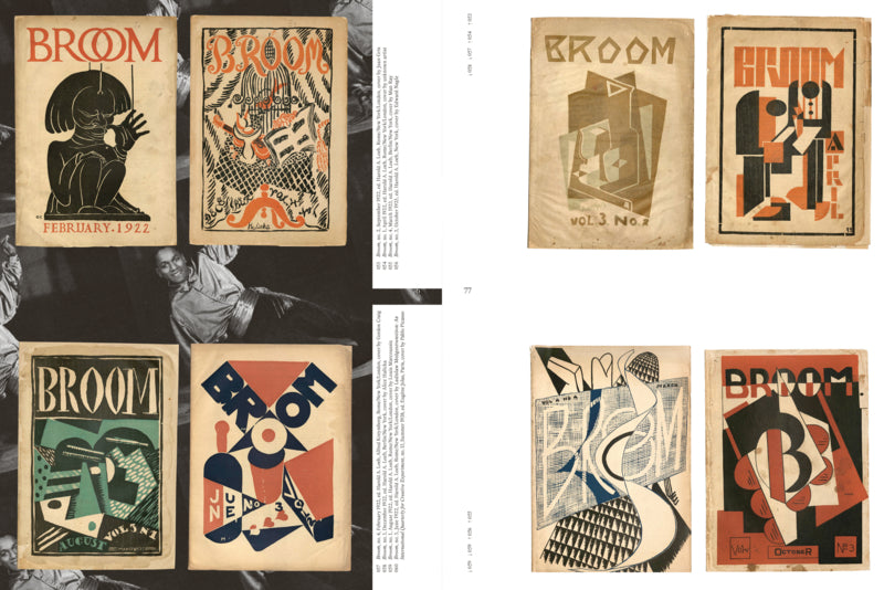 Modern Times: Transantlantic Encounters in the 1920s