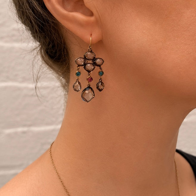 Judy Geib Earrings