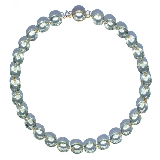 Marie-Hélène de Taillac Necklace