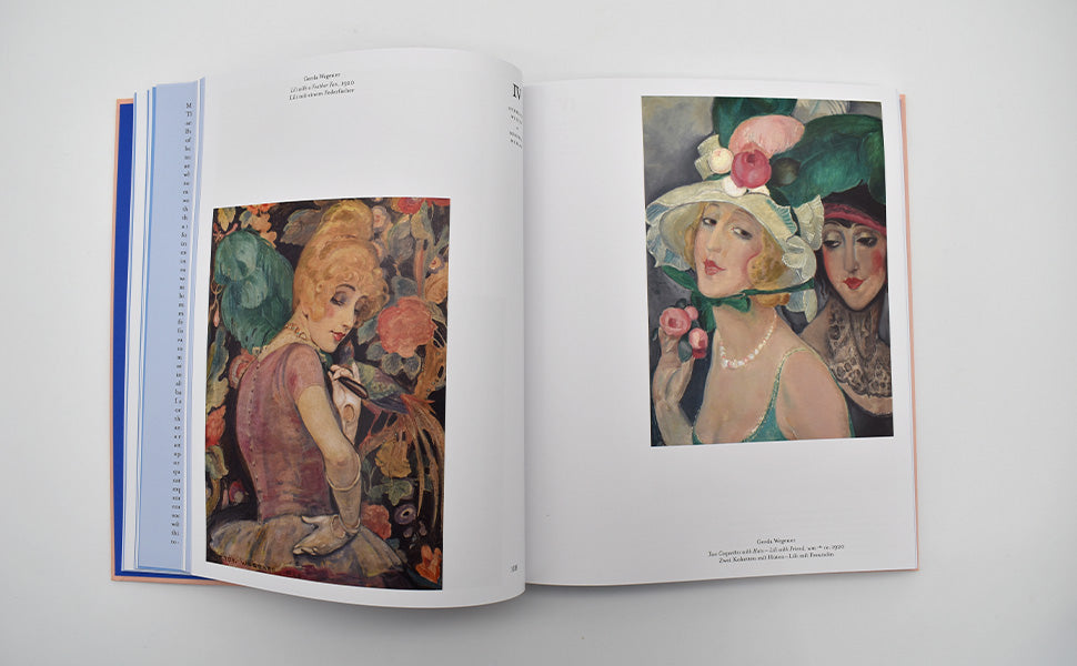 Queere Moderne | Queer Modernism 1900-1950