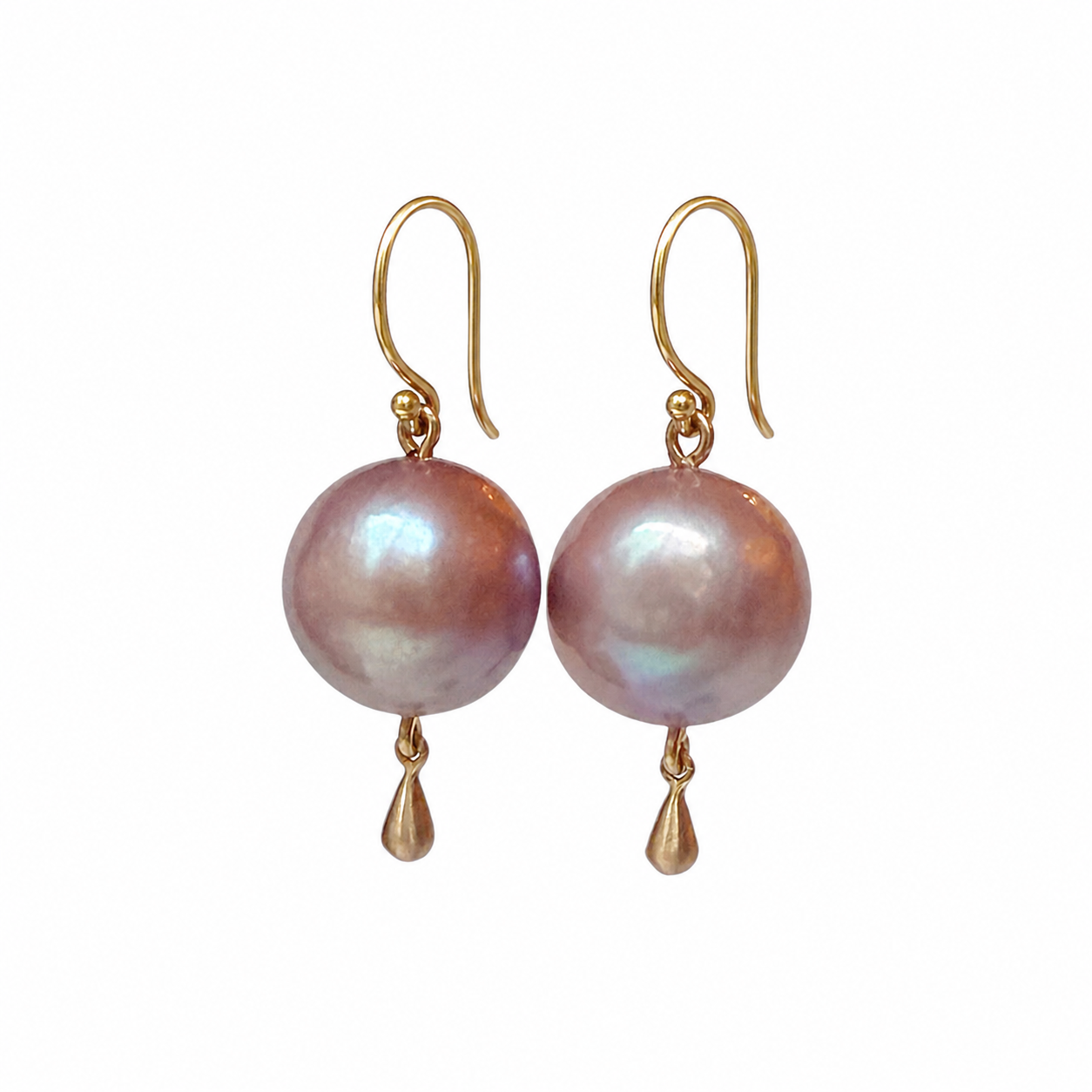 De Vera Earrings
