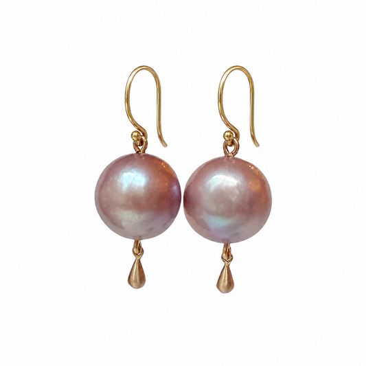 De Vera Earrings