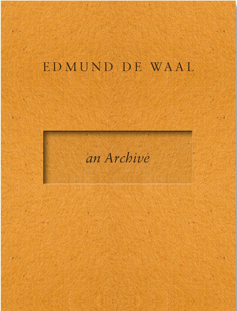 An Archive