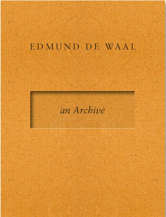 An Archive