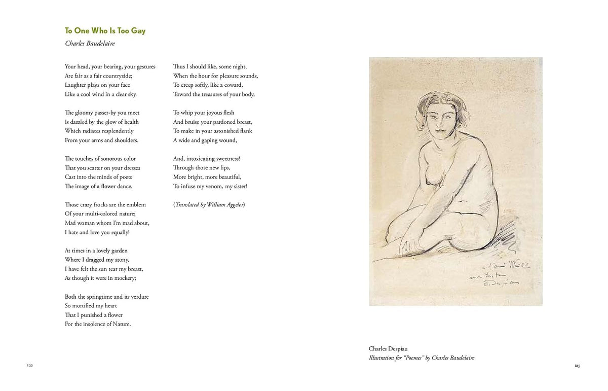 Sunlight on the River: Poems About Paintings, Paintings About Poems