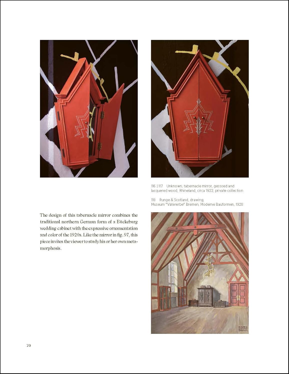 Berlin Deko: Central European Furniture from 1910 to 1930