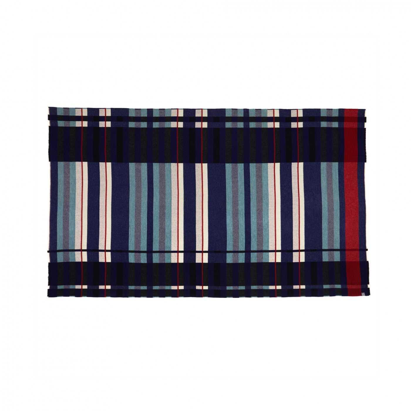 Prellerhaus Throw