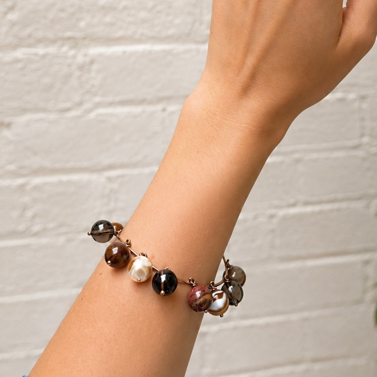 De Vera Theodora Bracelet