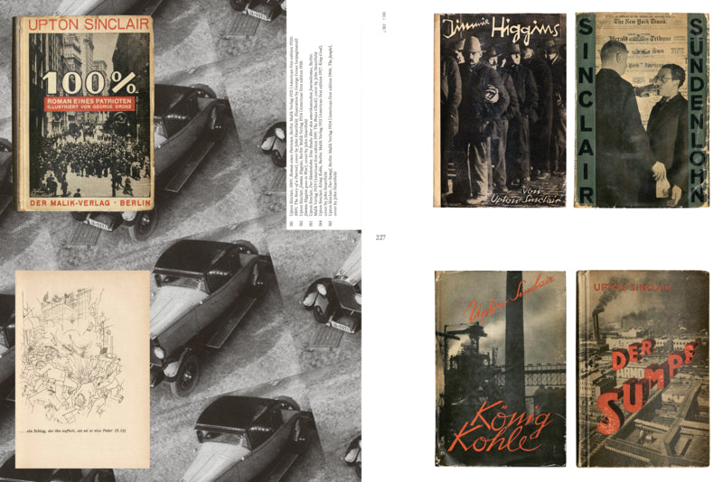 Modern Times: Transantlantic Encounters in the 1920s