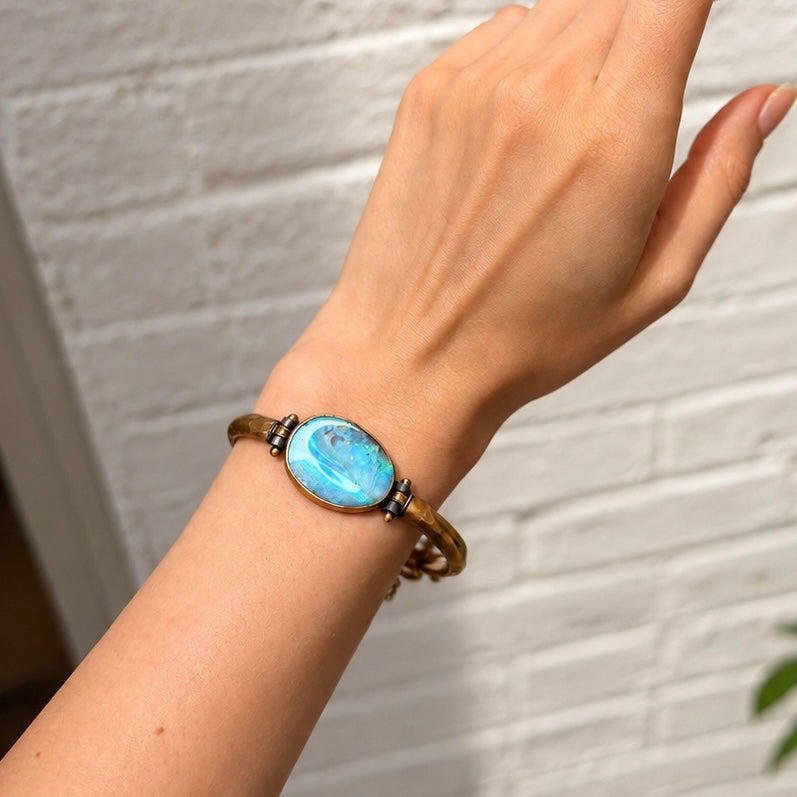 Judy Geib Bracelet