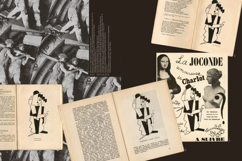 Modern Times: Transantlantic Encounters in the 1920s