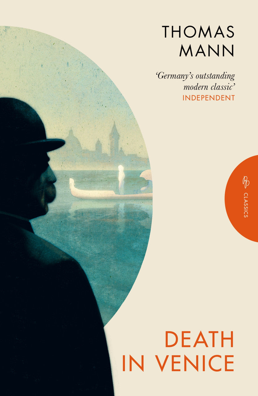 Death in Venice By Thomas Mann