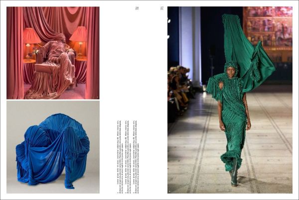 Fashion & Interiors: A Gendered Affair