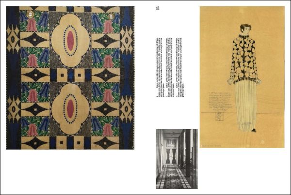 Fashion & Interiors: A Gendered Affair