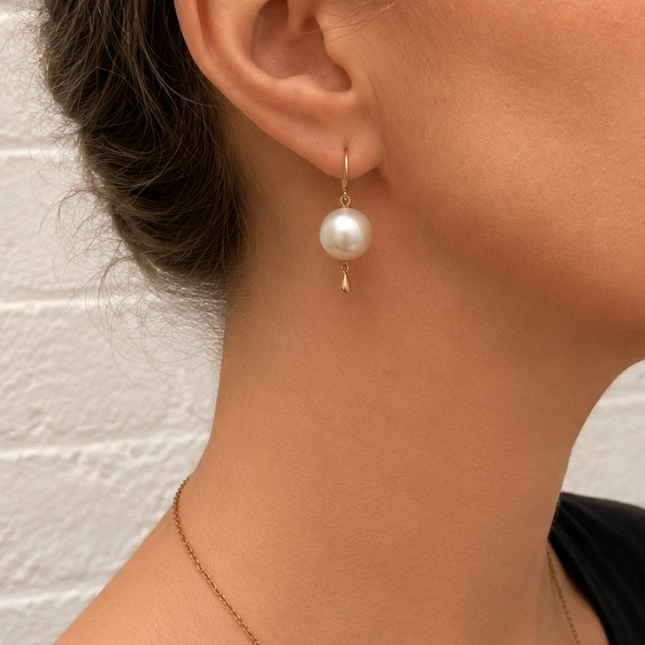De Vera Earrings