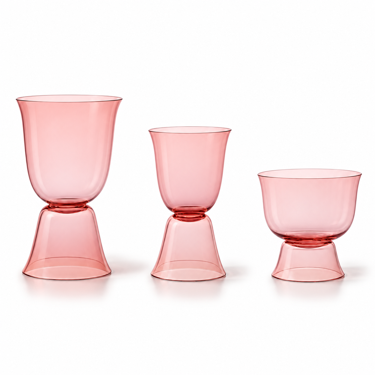 Hoffmann Bell-shaped Vase