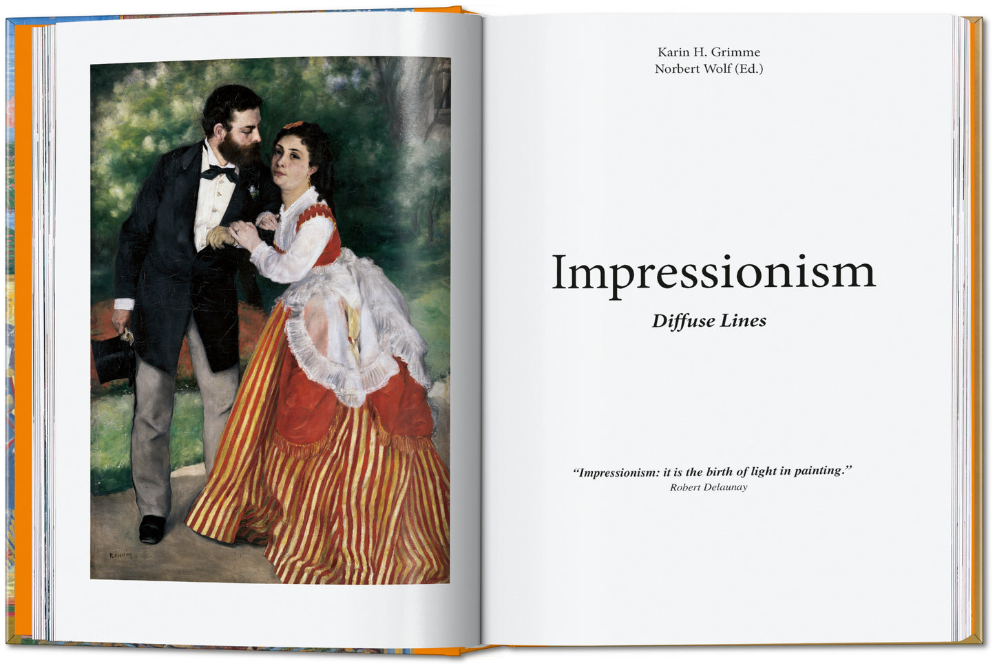 Art for All: Art History Inner Page