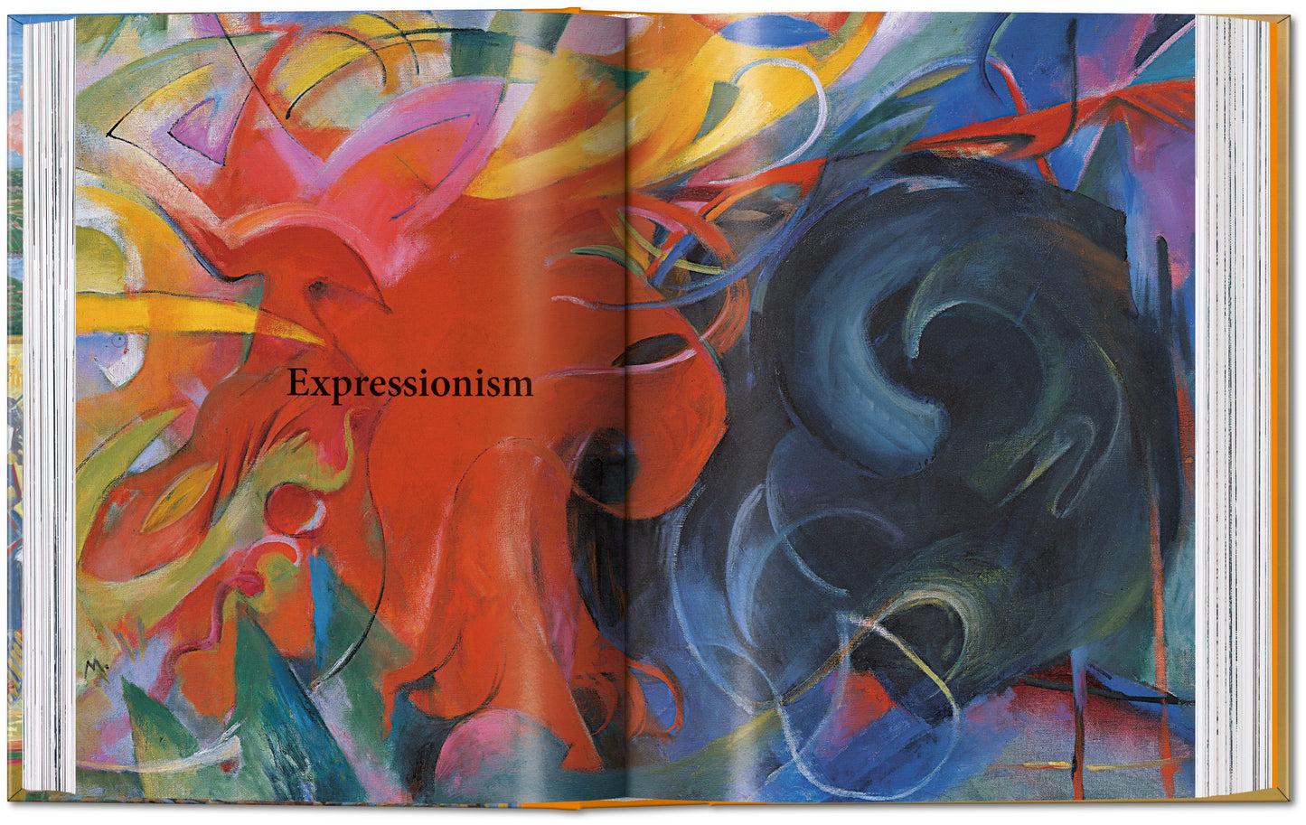 Art for All: Art History Inner Page