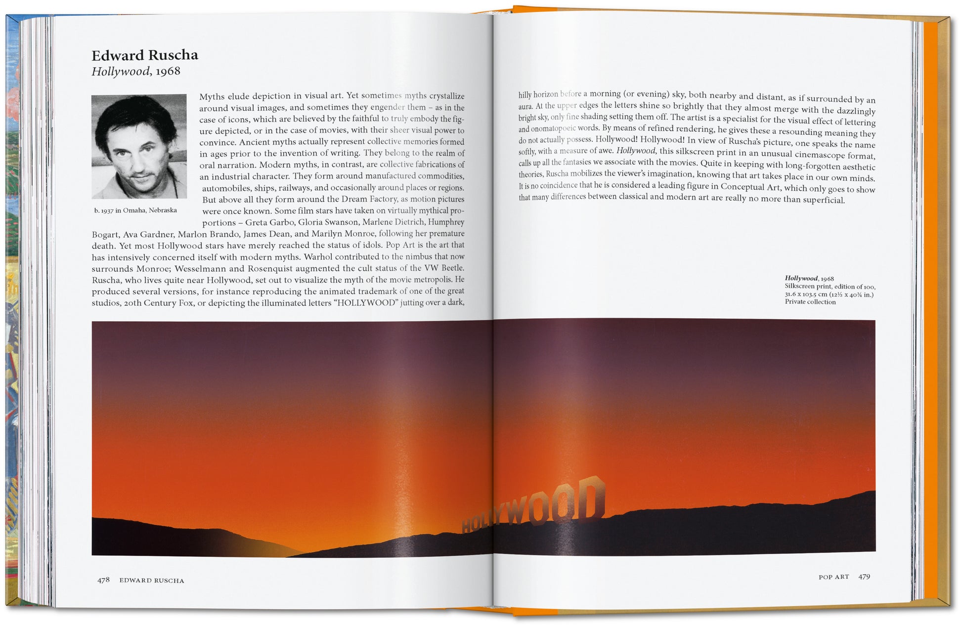 Art for All: Art History Inner Page