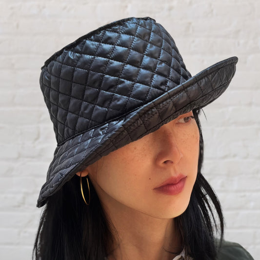 Agnès Hat