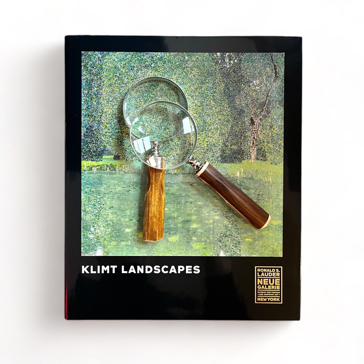 Alpine Loupe