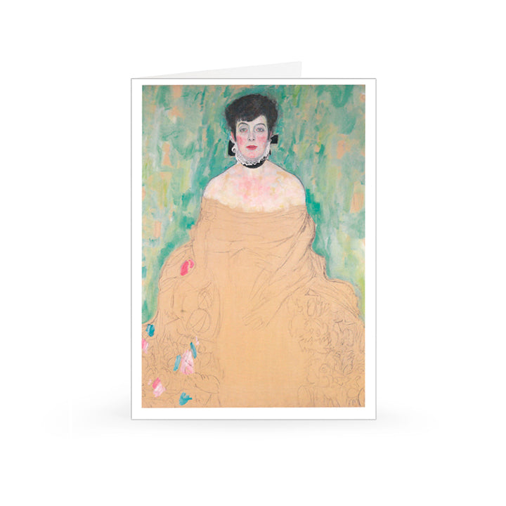 Gustav Klimt Women Notecard Set