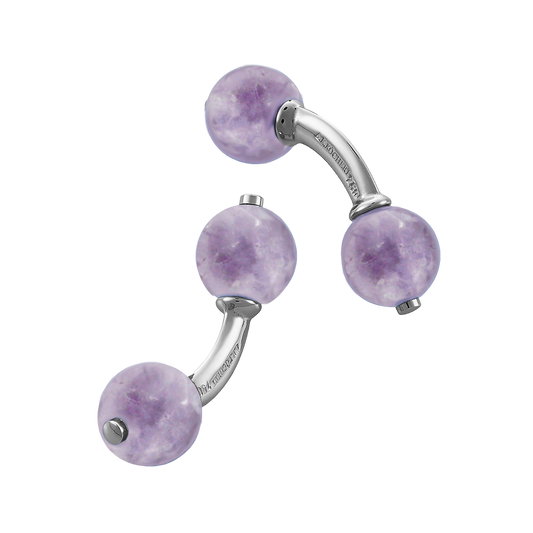 A. E. Köchert Cufflinks