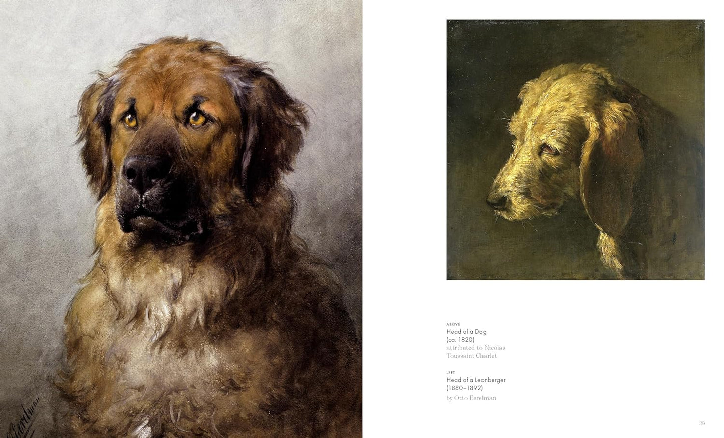 Art Dog: Clever Canines of the Art World