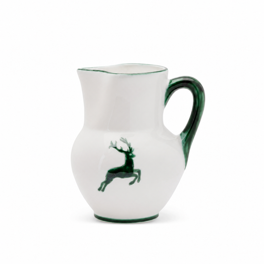 Gmundner Leaping Stag Tableware