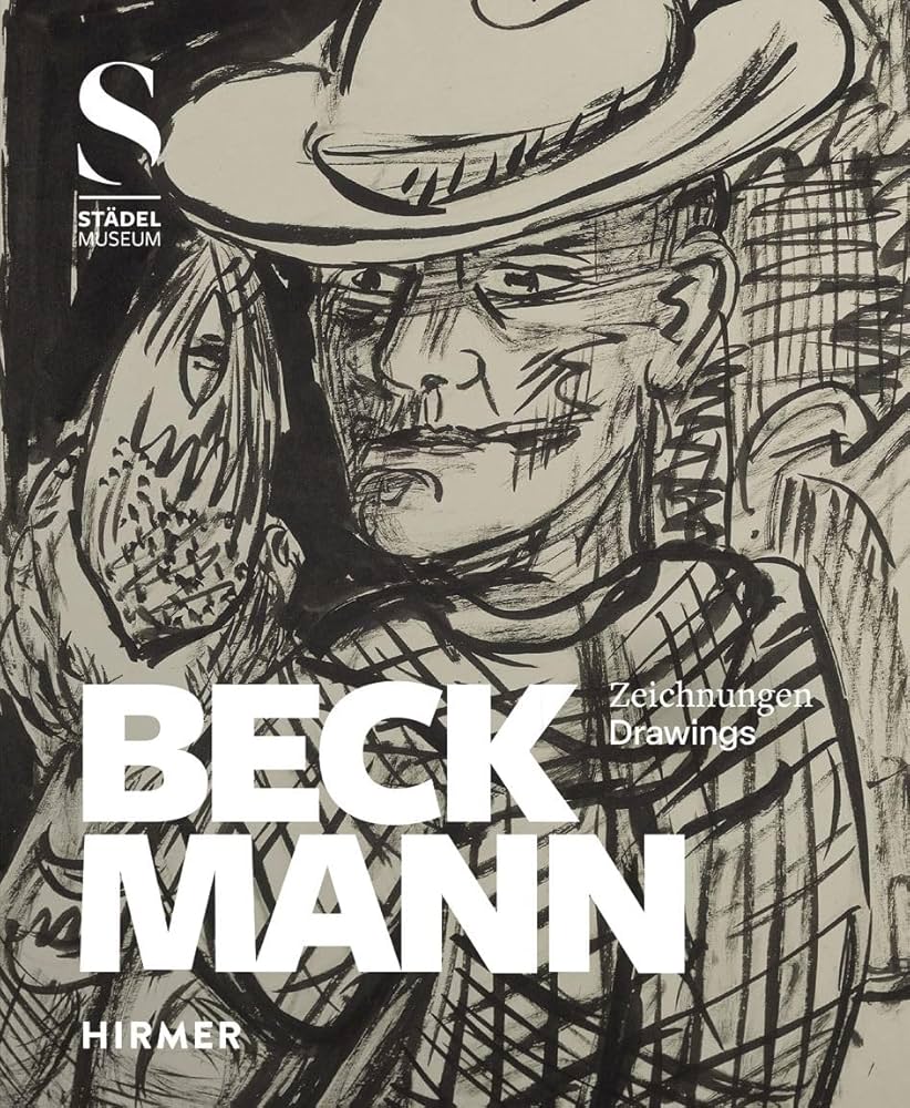 Beckmann Drawings
