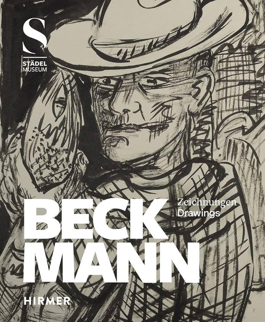 Beckmann Drawings