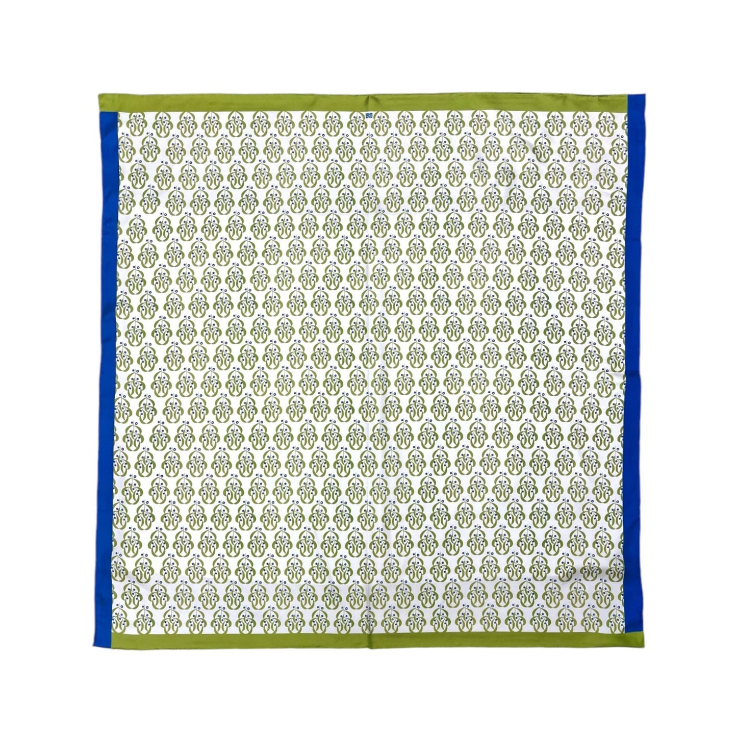 Blueberry Foulard