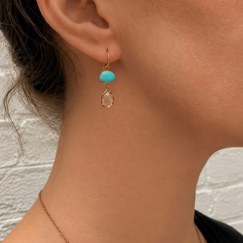 Judy Geib Earrings