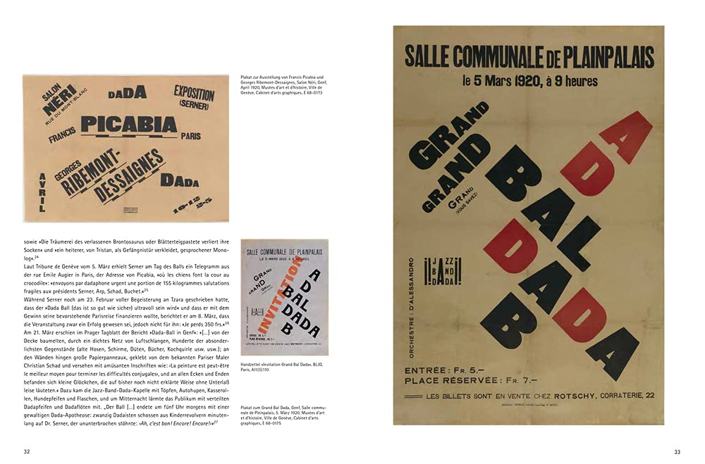 Catalogue Raisonne by Christian Schad
