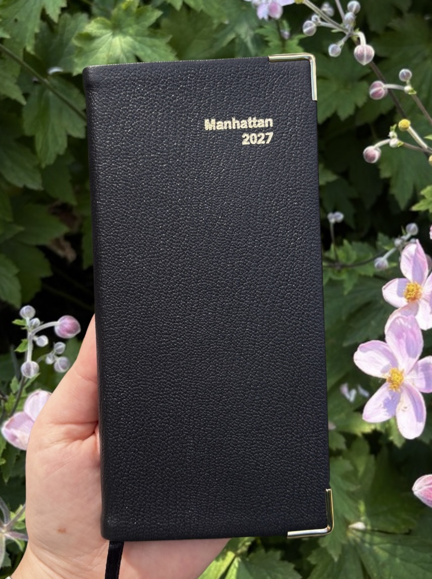 Neue Galerie Manhattan Diary 2027