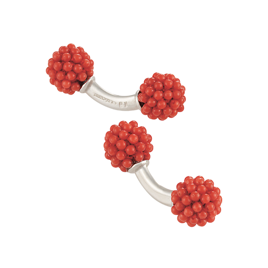 A. E. Köchert Cufflinks