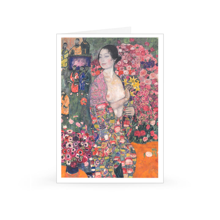 Gustav Klimt Women Notecard Set