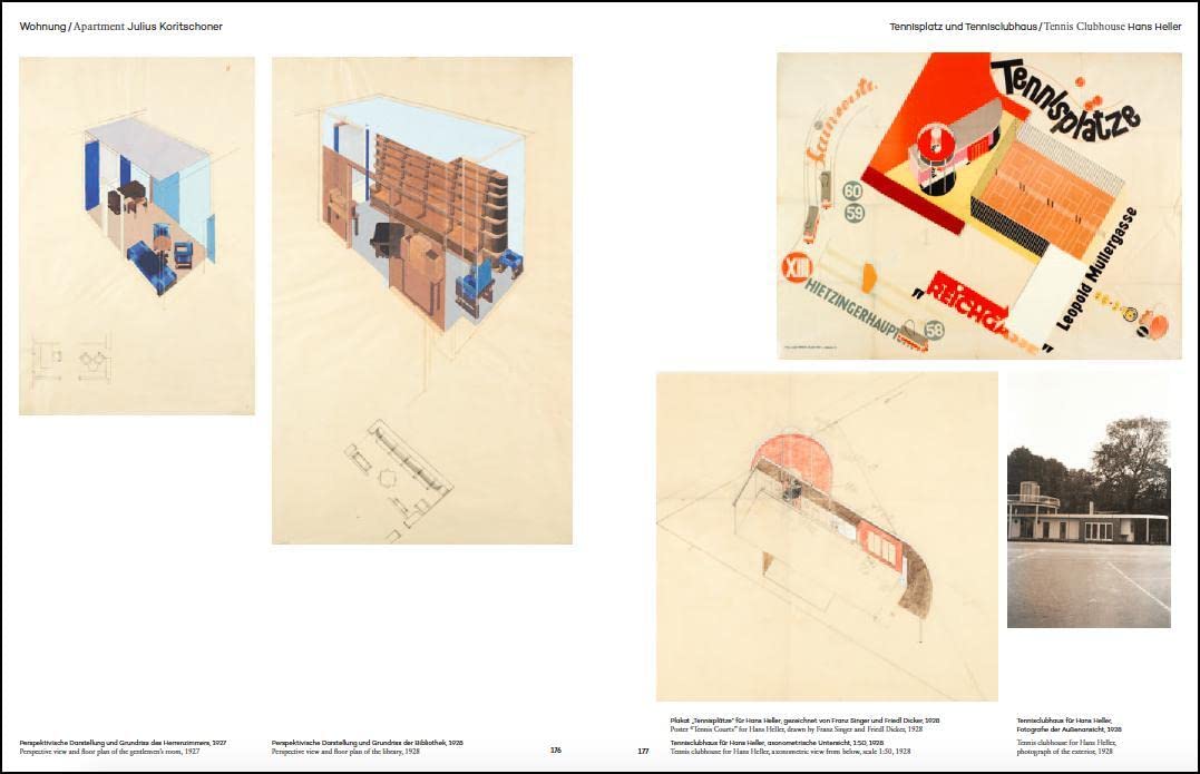 Friedl Dicker-Brandeis: Bauhaus Student, Avant-Garde Painter, Art Teacher