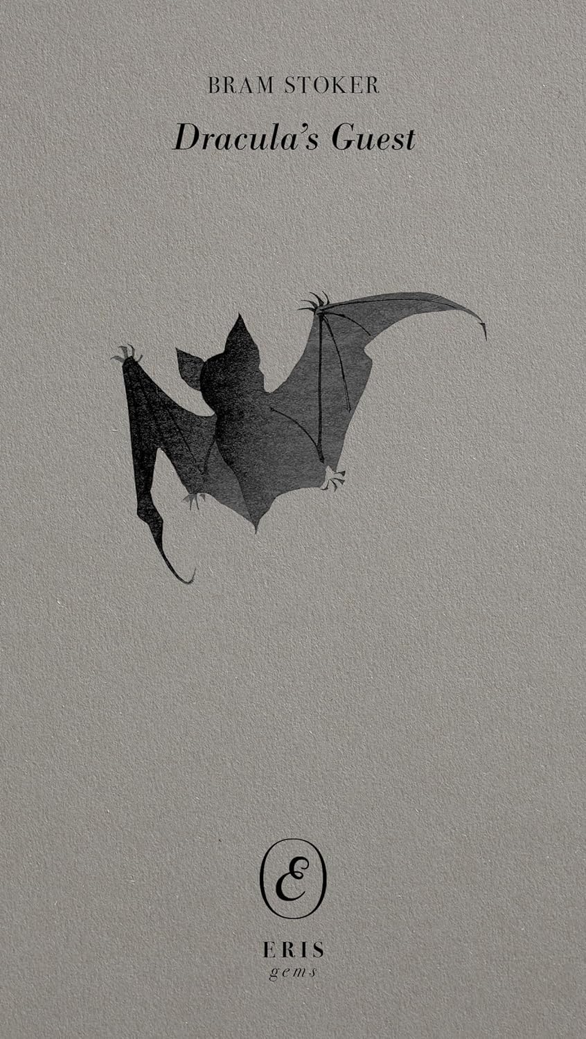 Dracula's Guest By Bram Stoker