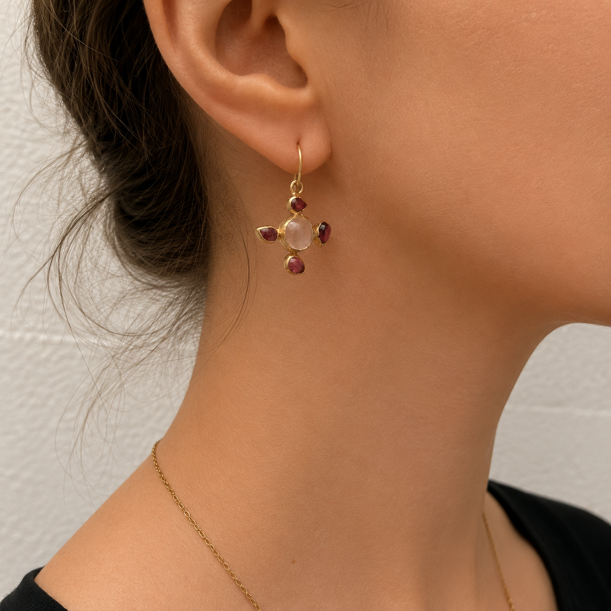 Judy Geib Earrings